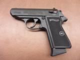 Walther Model PPK/S - 2 of 2