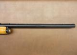 Remington Model 870 Wingmaster Sungrain Maple - 3 of 11