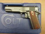Colt Government Model
- 2 of 6