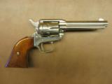 Colt Single Action Frontier Scout - 1 of 5