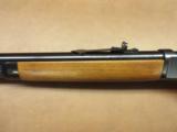 Winchester / Miroku Model 1892 Short Rifle - 7 of 8