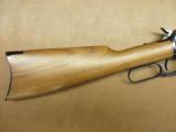 Winchester / Miroku Model 1892 Short Rifle - 2 of 8