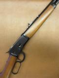 Winchester / Miroku Model 1892 Short Rifle - 1 of 8