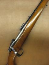 Remington Model 721 - 1 of 8