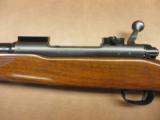 Winchester Model 70 Featherweight Pre-64
- 8 of 11