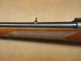 Winchester Model 70 Featherweight Pre-64
- 9 of 11