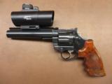 Colt Trooper Custom - 2 of 6