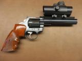 Colt Trooper Custom - 1 of 6
