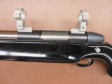Wichita Custom Benchrest Rifle - 7 of 10