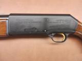 Beretta Model AL 390 Silver Mallard - 6 of 8
