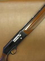 Beretta Model AL 390 Silver Mallard - 1 of 8