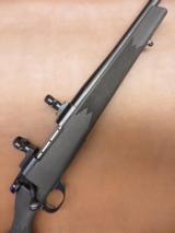 Weatherby Vanguard Youth Model - 1 of 7