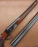 Winchester Model 21 Skeet & Trap Set - 1 of 15