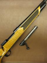 Winchester Model 70 Fajen Special Edition - 1 of 9
