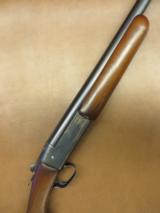 Winchester Model 37 Steelbilt Red Letter - 1 of 9