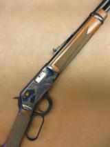 Winchester Model 9422 Case Colored - 1 of 9