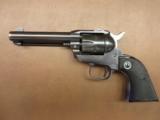 Ruger Old Model Single Six - 2 of 6