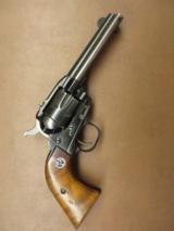 Ruger Old Model Single Six Lightweight - 1 of 12