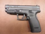 Springfield Armory Model XD-9 - 2 of 5