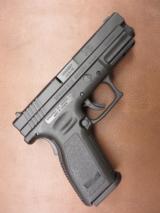 Springfield Armory Model XD-9 - 1 of 5