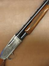 Winchester Model 12 Ducks Unlimited - 1 of 9