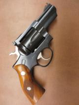 Ruger Security Six - 1 of 7