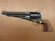 Ruger Old Army With Brass Grip Frame - 2 of 6