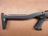 Remington Model 870 Wingmaster Police Folding Riot Shotgun - 2 of 8