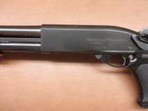 Remington Model 870 Wingmaster Police Folding Riot Shotgun - 7 of 8