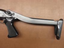 Remington Model 870 Wingmaster Police Folding Riot Shotgun - 6 of 8
