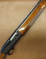 Remington Model 1100 Engraved - 1 of 10