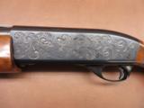 Remington Model 1100 Engraved - 8 of 10