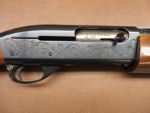 Remington Model 1100 Engraved - 3 of 10