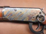 Winchester Model 94AE Trapper Case Colored - 6 of 8