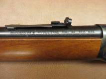 Winchester Model 94AE Trapper Case Colored - 7 of 8