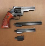 Dan Wesson Model 15-2 Pistol Pac - 2 of 6