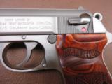 Walther Model PPK/S - 3 of 7