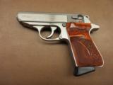 Walther Model PPK/S - 2 of 7