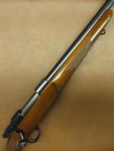 Sako Model 579 Forester Varmint - 1 of 9