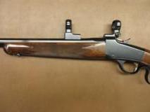 Browning Model 1885 - 5 of 8