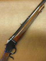Browning Model 1885 - 1 of 9