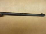 Browning Model 1885 - 3 of 9