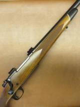 Winchester Model 70 Varmint - 1 of 8