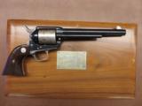 Colt Single Action Army 2nd Generation Col. Sam Colt Sesquicentennial - 2 of 7