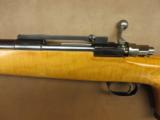 Custom Mauser Varmint Rifle - 7 of 10