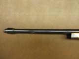 Custom Mauser Varmint Rifle - 9 of 10