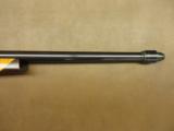Custom Mauser Varmint Rifle - 4 of 10