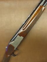 Winchester Model 101 Pigeon Grade XTR Featherweight - 1 of 11