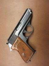Walther PPK - 1 of 10