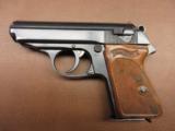 Walther PPK - 2 of 10